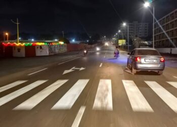 Investiture du président Doumbouya: Kiroty vitrine du renouveau