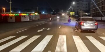 Investiture du président Doumbouya: Kiroty vitrine du renouveau