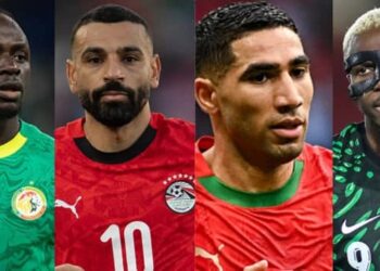 CAN 2025 : place au dernier carré