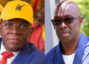 CRIEF: les dossiers Kassory et Diané examinés en appel jeudi