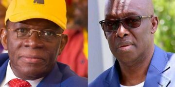 CRIEF: les dossiers Kassory et Diané examinés en appel jeudi