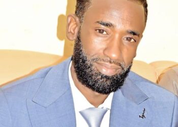 Élection du président Doumbouya: le président du parti REM évoque ses attentes