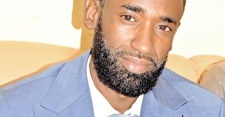 Élection du président Doumbouya: le président du parti REM évoque ses attentes