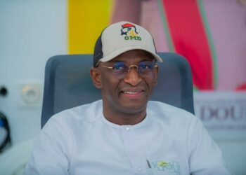 Présidentielle 2025: « il fallait amener un diable, Mamadi Doumbouya allait le battre » (Badra Koné)