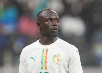 CAN 2025 : Sadio Mané propulse le Sénégal en finale