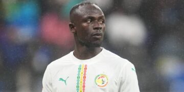 CAN 2025 : Sadio Mané propulse le Sénégal en finale