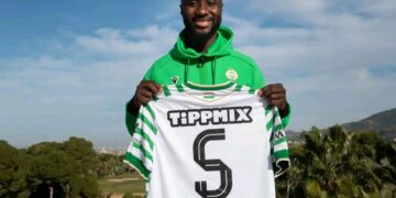 Football : Naby Keïta s’inscrit dans la durée avec Ferencváros