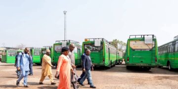 Cérémonie d’investiture : des bus spécialement mobilisés pour le transport public