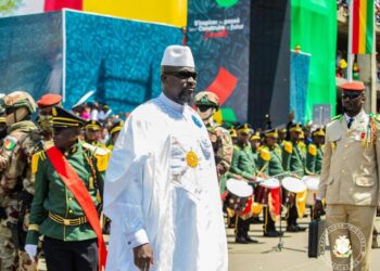 Investiture du président Mamadi : voici le programme de la cérémonie 