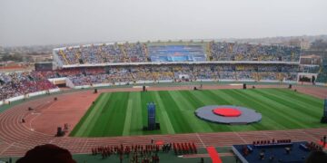 Investiture de Mamadi Doumbouya : la Guinée entre dans une nouvelle ère politique