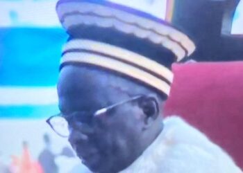 Investiture de Mamadi Doumbouya : la Cour suprême insiste sur l’indépendance de la justice