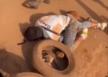 Sonfonia : un conducteur de taxi-moto dans un état critique après avoir été violemment battu