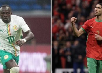 Finale CAN 2025 : Maroc – Sénégal, l’Afrique retient son souffle