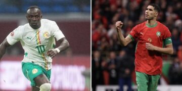 Finale CAN 2025 : Maroc – Sénégal, l’Afrique retient son souffle