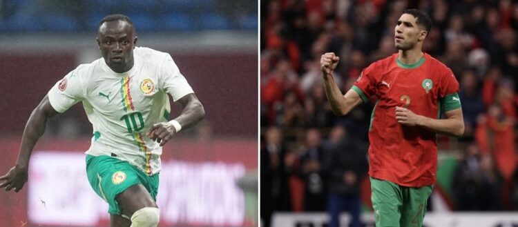Finale CAN 2025 : Maroc – Sénégal, l’Afrique retient son souffle