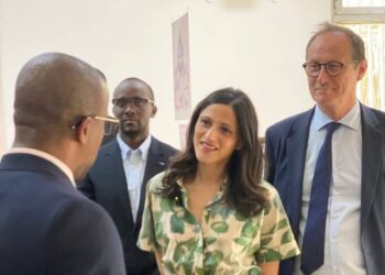 Sommet One Health: la France souhaite la présence de la Guinée à Lyon le 7 avril