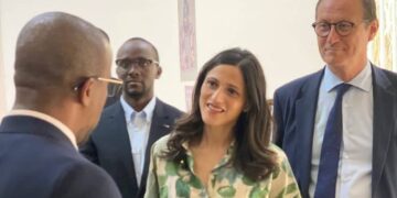 Sommet One Health: la France souhaite la présence de la Guinée à Lyon le 7 avril