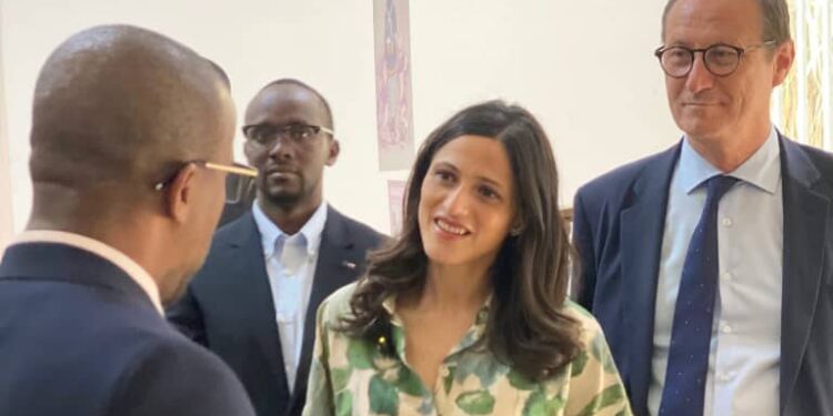 Sommet One Health: la France souhaite la présence de la Guinée à Lyon le 7 avril