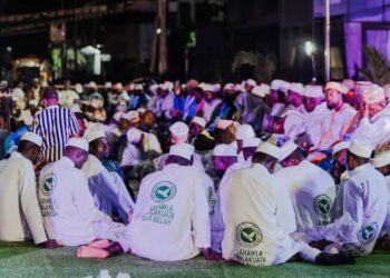 Dialogue des religions: Chrétiens et musulmans main dans la main pour la grande veillée religieuse nationale inclusive