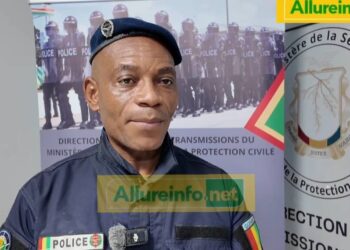 Reprise des opérations de déguerpissement dans le Grand Conakry : ultimatum fixé au 20 janvier