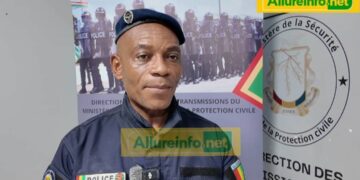 Reprise des opérations de déguerpissement dans le Grand Conakry : ultimatum fixé au 20 janvier