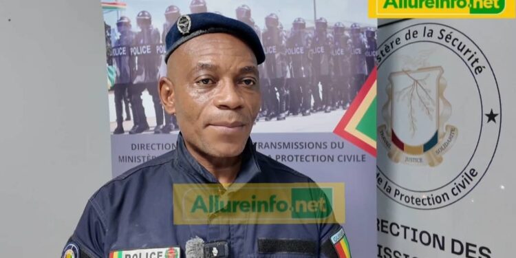 Reprise des opérations de déguerpissement dans le Grand Conakry : ultimatum fixé au 20 janvier