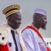 Investiture/Fodé Bangoura au Président Doumbouya : « …Conservez cette audace qui vous a toujours caractérisé. »
