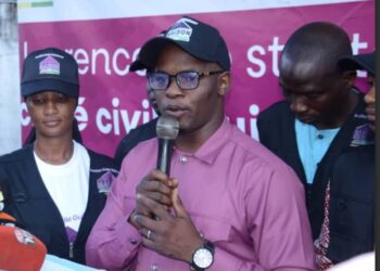 Septennat de Mamadi Doumbouya : la MAOG exprime ses attentes