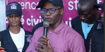 Septennat de Mamadi Doumbouya : la MAOG exprime ses attentes