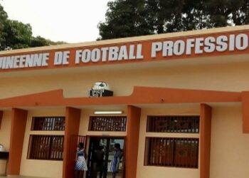 Ligue 1 Guicopres : la reprise du championnat fixée au 5 février 2026