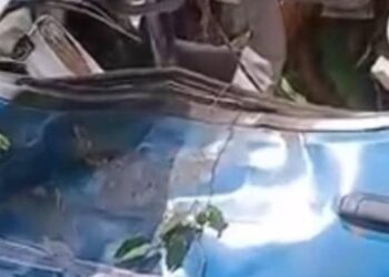 Macenta : un accident de la route fait 3 morts et plusieurs blessés sur l’axe Nzérékoré–Macenta