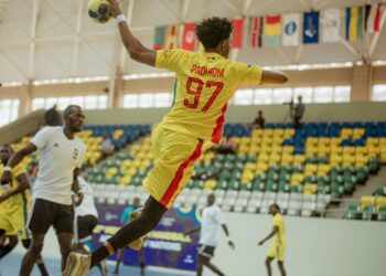 CAN Handball 2026 : le Syli national démarre fort face au Kenya