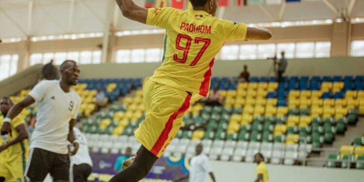 CAN Handball 2026 : le Syli national démarre fort face au Kenya