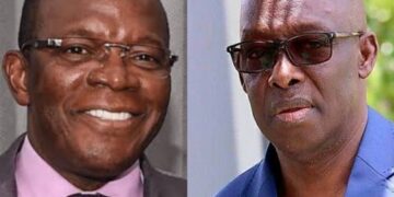 CRIEF : les dossiers Kassory et Mohamed Diané examinés en appel ce 22 janvier 