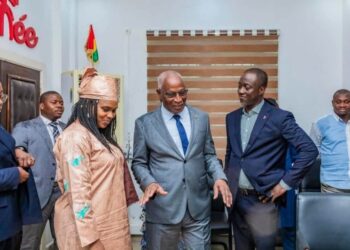 Remaniement gouvernemental en vue ?: les ministres sommés de préparer leurs passations de service