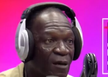 Déguerpissement à Conakry : « Il faut que les gens acceptent de se conformer », martèle Aboubacar Biro Soumah