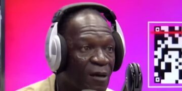 Déguerpissement à Conakry : « Il faut que les gens acceptent de se conformer », martèle Aboubacar Biro Soumah