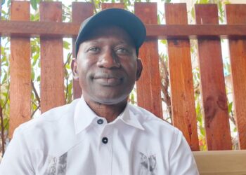 Formation du prochain gouvernement : Alhousseiny Makanera fait « confiance au discernement du Président de la République »