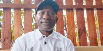 Formation du prochain gouvernement : Alhousseiny Makanera fait « confiance au discernement du Président de la République »