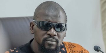 Démission du gouvernement: les Secrétaires généraux chargés d’expédier les affaires courantes (décret)