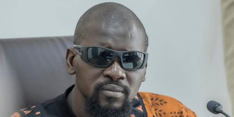 Démission du gouvernement: les Secrétaires généraux chargés d’expédier les affaires courantes (décret)