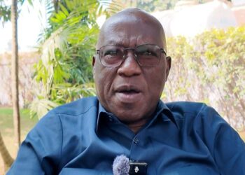 Déguerpissement à Conakry : un spécialiste des routes appelle à la pérennisation des opérations