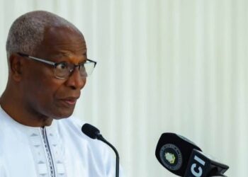 Mouvance politique: une nouvelle mission confiée à Bah Oury