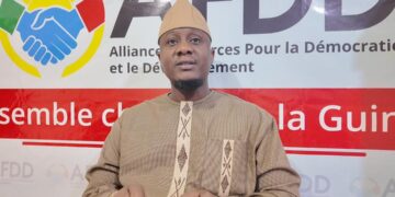 Déclaration de biens : Mamadou Oury Diallo salue “un acte de transparence du Président de la République”