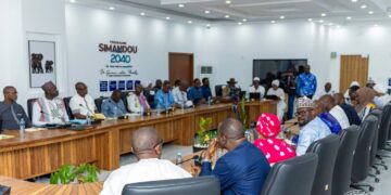 Continuité de l’action publique: un dispositif transitoire placé sous l’autorité présidentielle