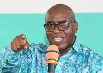 Oussou Fofana dément formellement et brandit la menace judiciaire