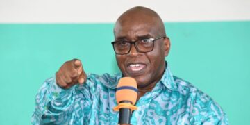 Oussou Fofana dément formellement et brandit la menace judiciaire