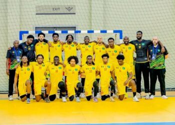 CAN Handball 2026 : le Syli se qualifie pour les quarts de finale 