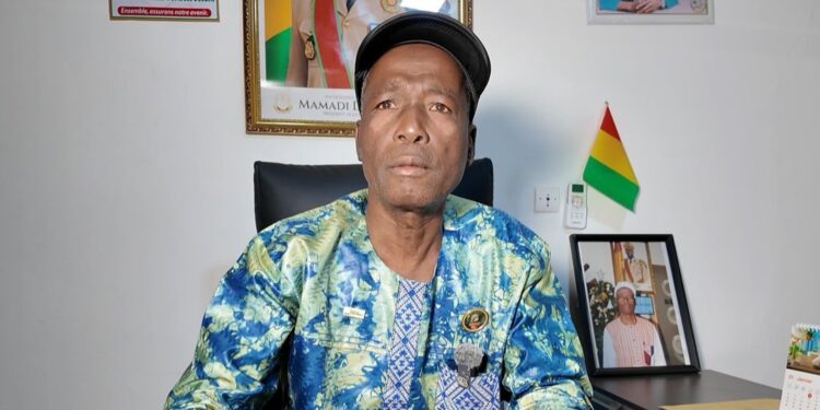 Déguerpissement à Gbessia : le PDS instaure “la tolérance zéro” contre l’occupation des emprises publiques