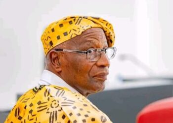 Déclaration de patrimoine : l’article 82 de la Constitution donne 10 jours à Bah Oury